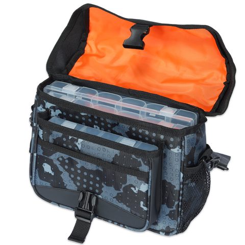 Giants fishing Vláčacia taška Spinning Bag Deluxe MK2