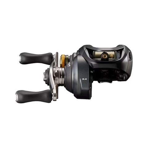 Shimano Navijak Curado BFS XG Pravá ruka