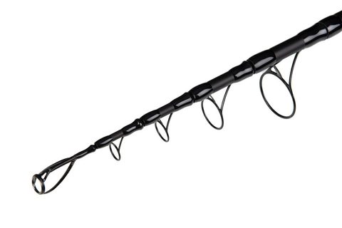 Fox Prút EOS X 13ft 3.5lb Telescopic