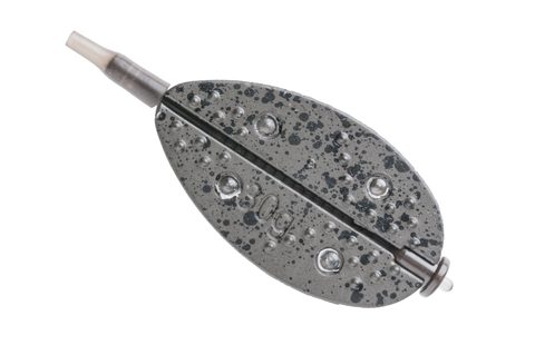 Mivardi Krmítko Method Feeder QMR Grip XL