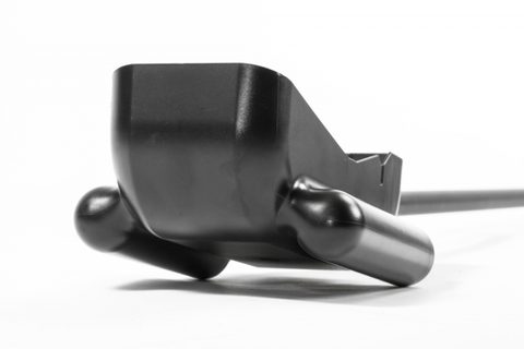 Nash Bushwhacker Baiting Pole System 15m