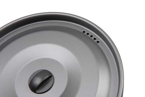 Fox Štvorčasťová sada riadu Cookware 4 piece Deluxe Cook Set