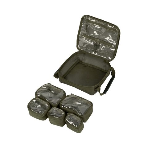 Trakker Taška na olová NXG Modular Lead Pouch System