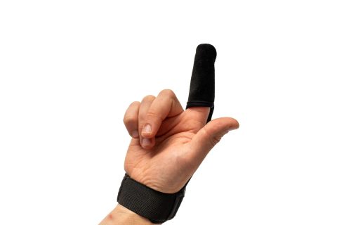 Nash Nahazovací Prst Spot On Casting Finger Stall