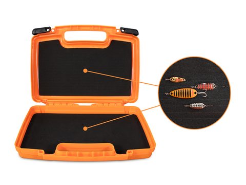 Delphin Krabica LureBox Mega