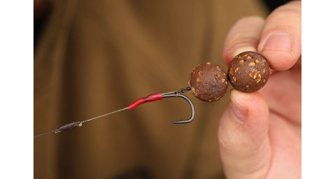 Nikl Rozpustné Criticals boilie Calanus & Krill 250ml