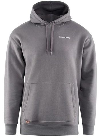 Grundéns Mikina Bait Ball Hoodie Anchor