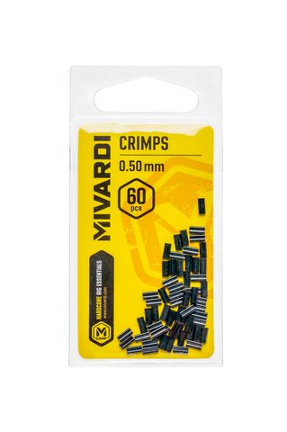 Mivardi Krimpovacia svorky 60ks
