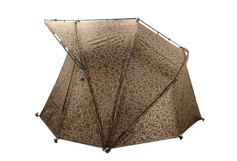 Delphin Sada oken pro bivak C3 LUX