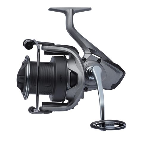 Penn Naviják Surfblaster IV 7000 Long Cast Grey