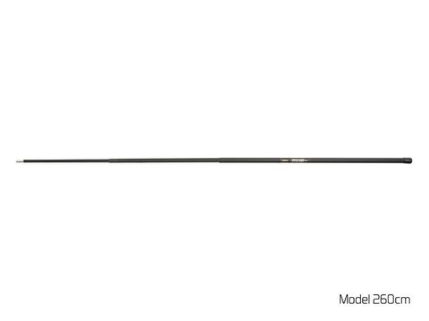 Delphin Podberáková tyč Mystery NXT 320cm