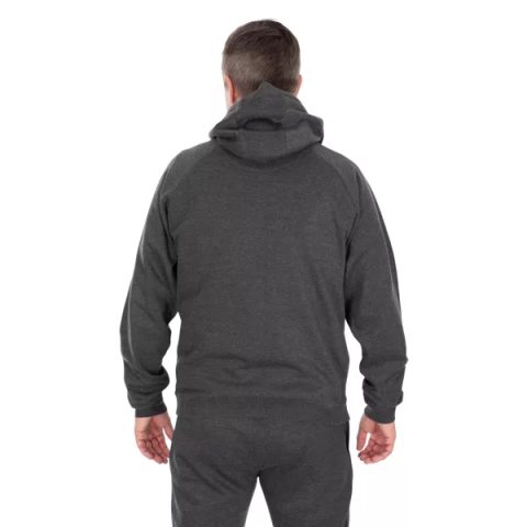 Fox Mikina Explorer LTD Grey Hoodie