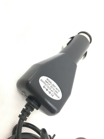 Boatman Autonabíječka pro lodičky Boatman Actor, Leader, Fighter 12/24V 1000mA