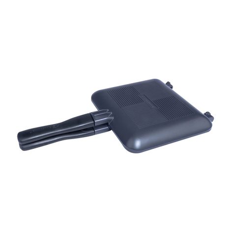RidgeMonkey Toustovač Connect Sandwich Toaster XL Granite Edition
