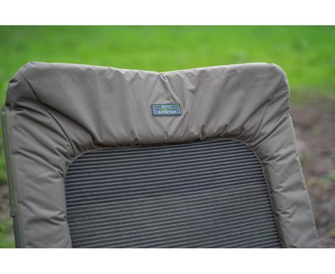 Korum Kreslo Supa Lite Stretch Wide