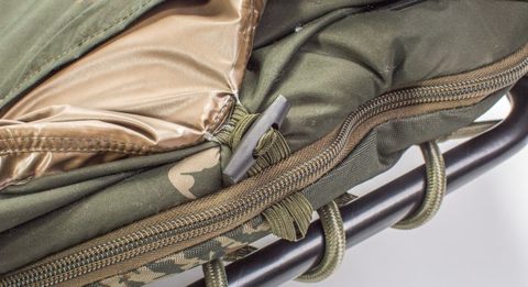 Nash Prikrývka na spacák Scope OPS Shroud