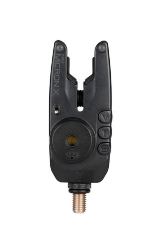 Fox Sada hlásičů Mini Micron X 3+1