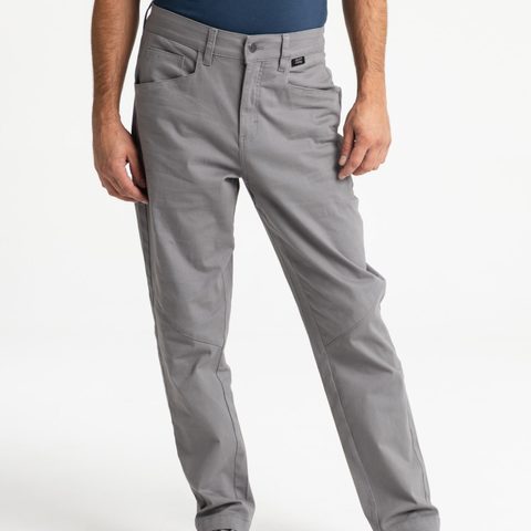 Adventer & fishing Outdoor kalhoty Steel