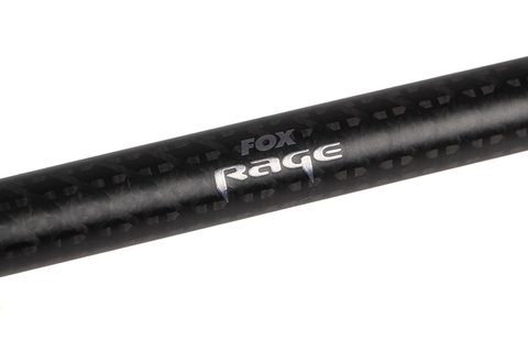 Fox Rage Prut Terminator X Vertical Jigger Spin 1,9m 7-28g