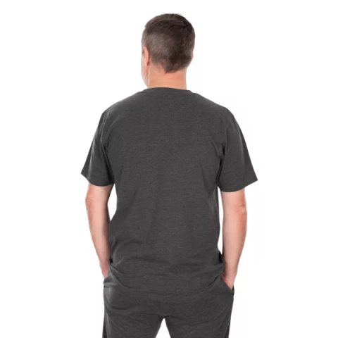 Fox Tričko Explorer Ltd Grey T