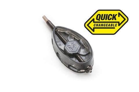 Mivardi Rychlovýměnné method krmítko QMR Flat L