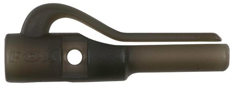 Fox Závěsky Edges Naturals Slik Lead Clip & Pegs Size 10 10ks