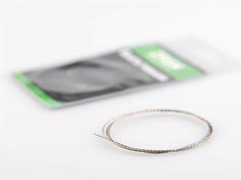 Zfish Protahovací Struna Elastic Threader 80cm