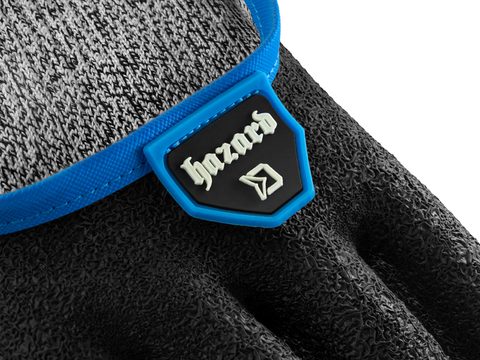 Delphin Vylovovací rukavice Hazard levá