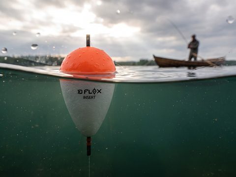 Delphin Polystyrenový splávek Flox Insert 5ks
