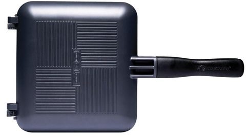 RidgeMonkey Toustovač Connect Sandwich Toaster XL 10th Anniversary Limited Edition