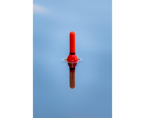 Zebco Splávek After Dark LED Allrounder Float Orange