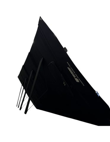 Holdcarp Solární panel Foldable Solar System 400W