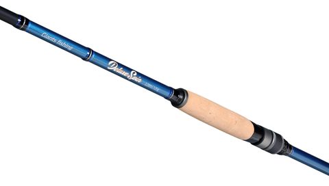 Giants Fishing Prút Deluxe Spin 8,6ft (2,55m) 7-25g