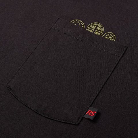 Trakker Tričko Octopus RS T-shirt