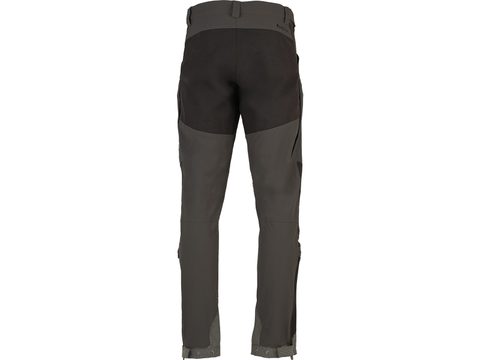 Westin Kalhoty Reel Flex Trousers Black/Grey