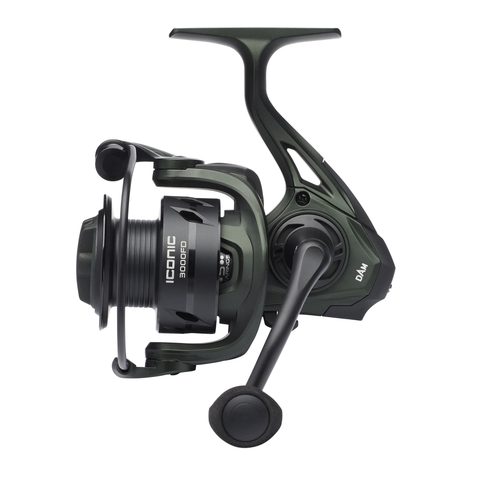 DAM Naviják Quick Iconic 4000FD