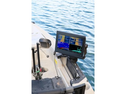 Railblaza Základna HEXX Kayak Track Mount