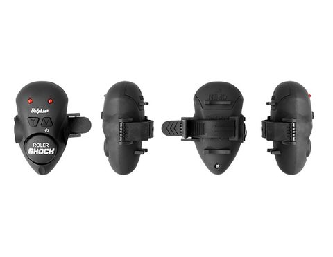 Delphin Sada signalizátorov Roler Shock 4+1