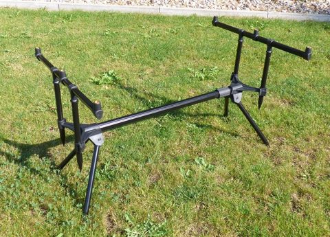 Giants Fishing Stojan Rod Pod TR 3