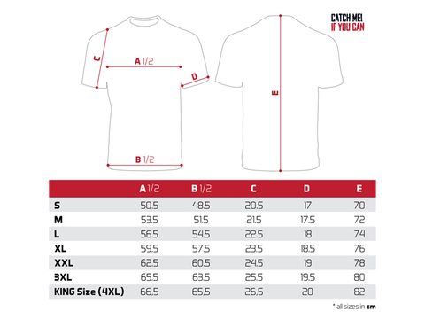 Delphin Tričko Catch me! Cejn