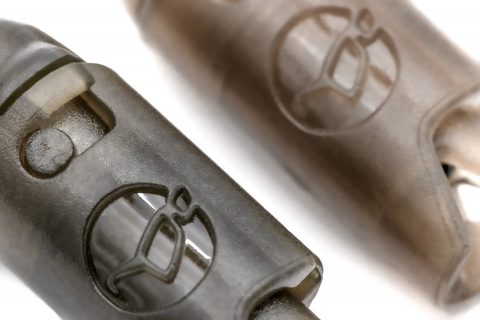 Korda Závěska Heli Safe System 2ks