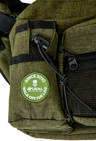 Gunki Ledvinka Overtake Street Walk GM