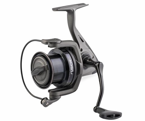 Zfish Prút Combo Black Stalker 10ft 3lb + Navijak Fusion X 6000
