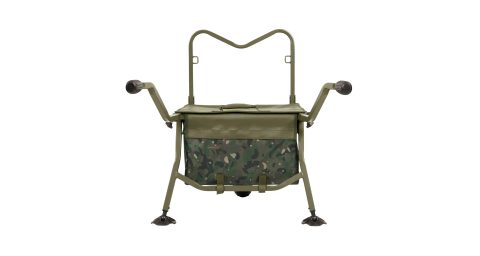 Trakker Přepravní vozík X-Trail T1 Plus Barrow