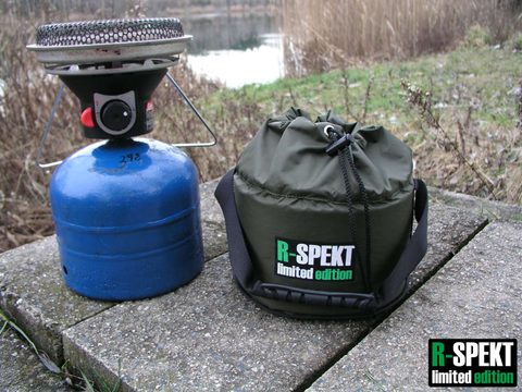 R-Spekt Termo taška na 2kg pb láhev