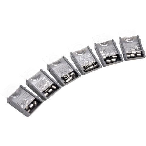 Korda Olovká Dark Matter Vyvažovacie Závažia