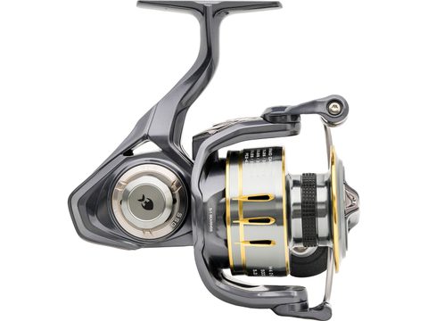 Westin Naviják W4 C-SW Reel 5000 FD SSG