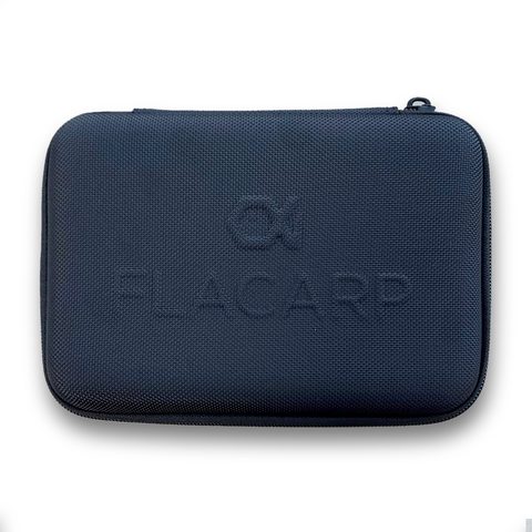 Flajzar Kufr pro signalizátory CatHunter 6 pozic