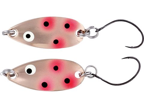 Westin Plandavka Fidusen Slim 3,3cm 3g