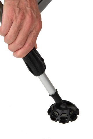 Fox Lehátko Duralite Bed